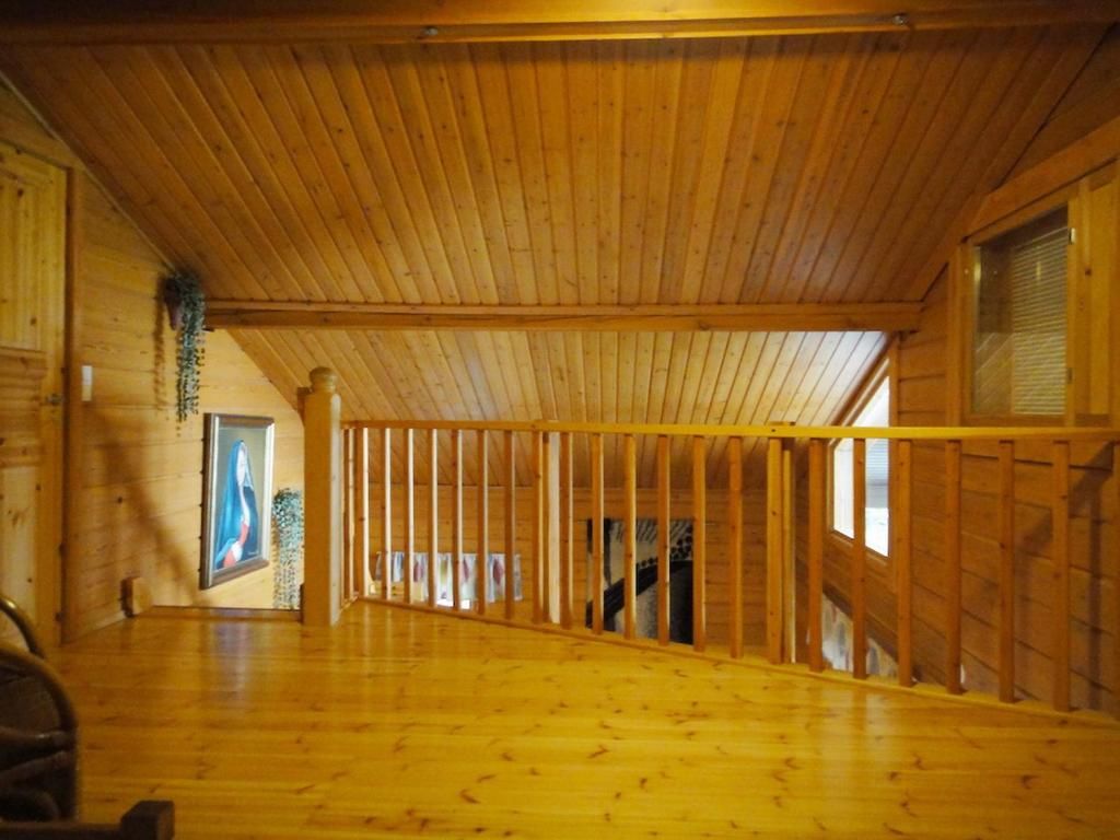 Дома для отпуска Tervajarvi Cottage Йямся-41