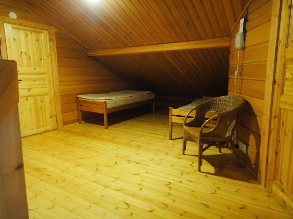 Дома для отпуска Tervajarvi Cottage Йямся-42
