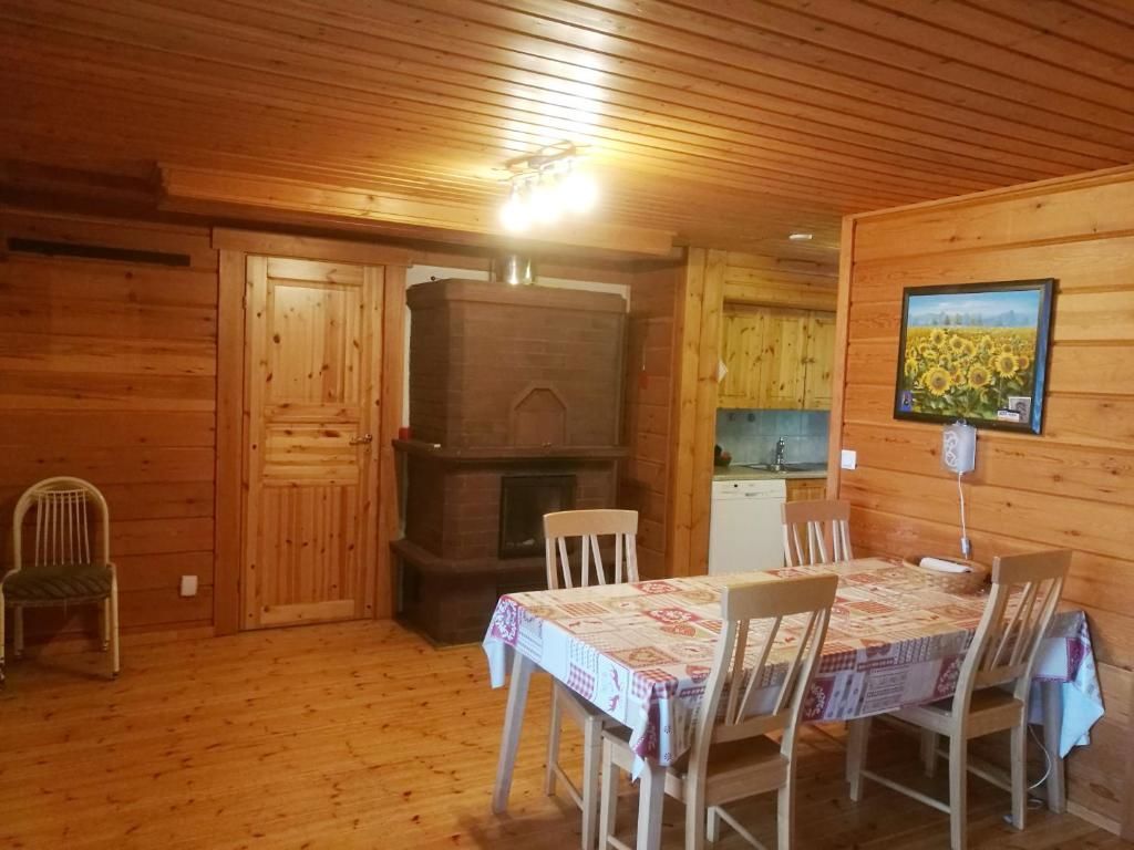 Дома для отпуска Tervajarvi Cottage Йямся-45