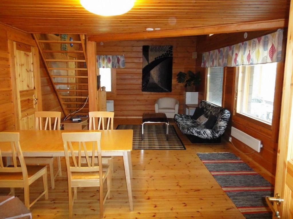 Дома для отпуска Tervajarvi Cottage Йямся-47